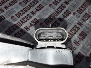 Opel Astra H Berlina (2004->)