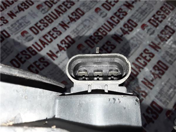 Opel Astra H Berlina (2004->)