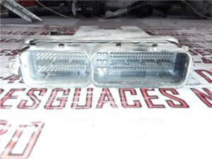 Opel Astra H Berlina (2004->)