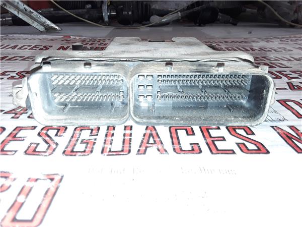 Opel Astra H Berlina (2004->)