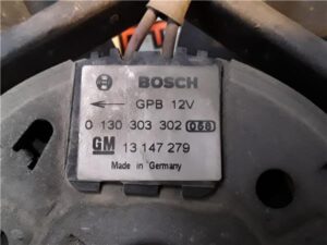 Opel Astra H Berlina (2004->)