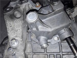 Opel Astra H Berlina (2004->)