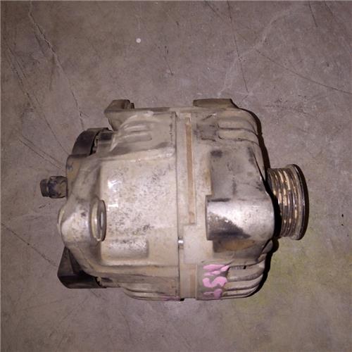 Opel Astra H Berlina (2004->)