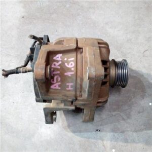 Opel Astra H Berlina (2004->)