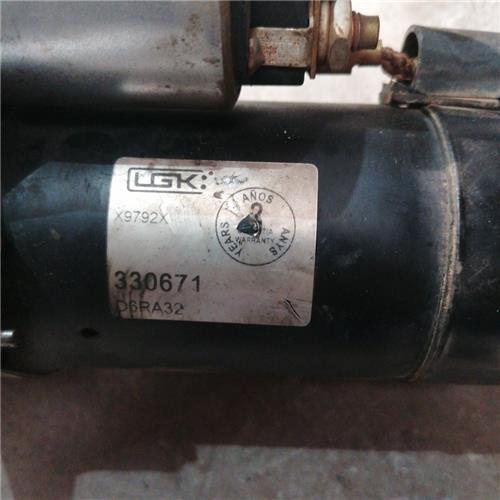 Opel Astra H Berlina (2004->)