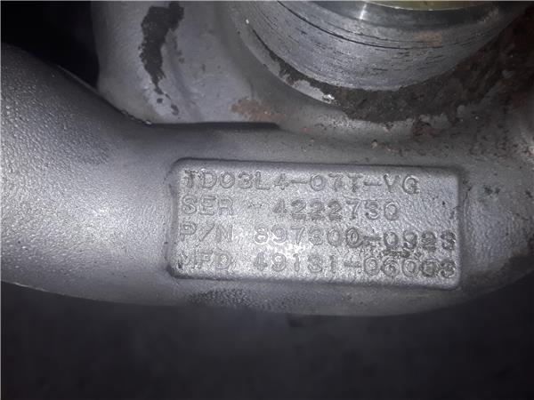 Opel Astra H Berlina (2004->)
