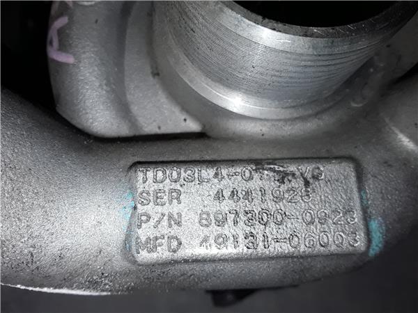 Opel Astra H Berlina (2004->)