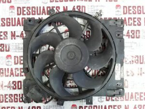 Opel Astra H Berlina (2004->)