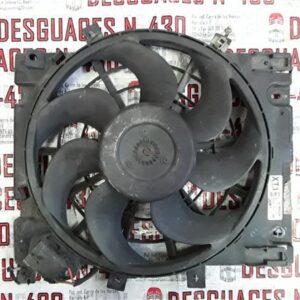 Opel Astra H Berlina (2004->)