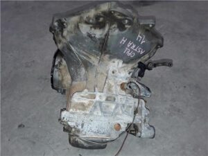 Opel Astra H Berlina (2004->)