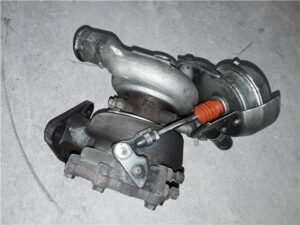 Opel Astra H Berlina (2004->)