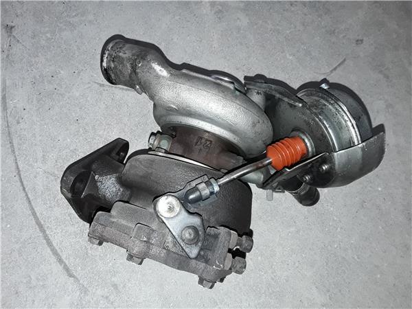 Opel Astra H Berlina (2004->)