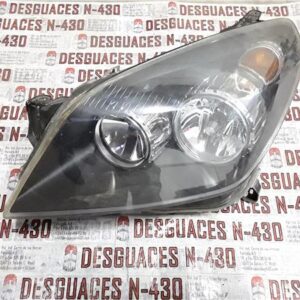 Opel Astra H Berlina (2004->)