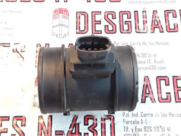 Opel Astra H Berlina (2004->)