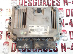 Opel Astra H Berlina (2004->)