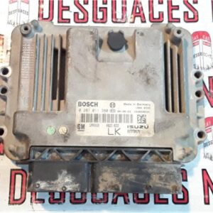 Opel Astra H Berlina (2004->)