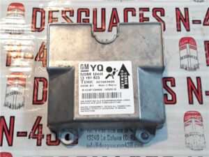 Opel Astra H Berlina (2004->)