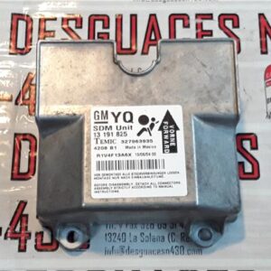 Opel Astra H Berlina (2004->)