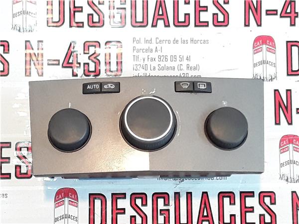 Opel Astra H Berlina (2004->)