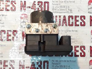 Opel Astra H Berlina (2004->)