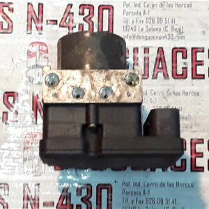 Opel Astra H Berlina (2004->)