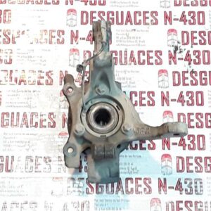 Opel Astra H Berlina (2004->)