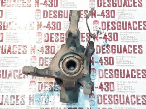 Opel Astra H Berlina (2004->)