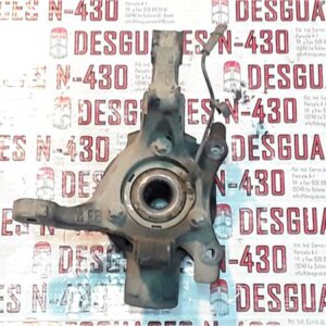 Opel Astra H Berlina (2004->)