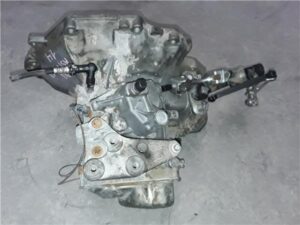 Opel Astra H Berlina (2004->)