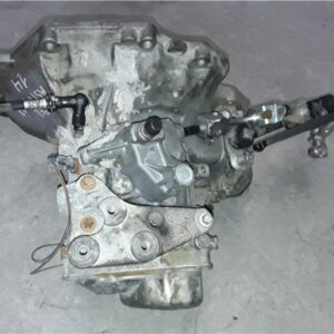 Opel Astra H Berlina (2004->)