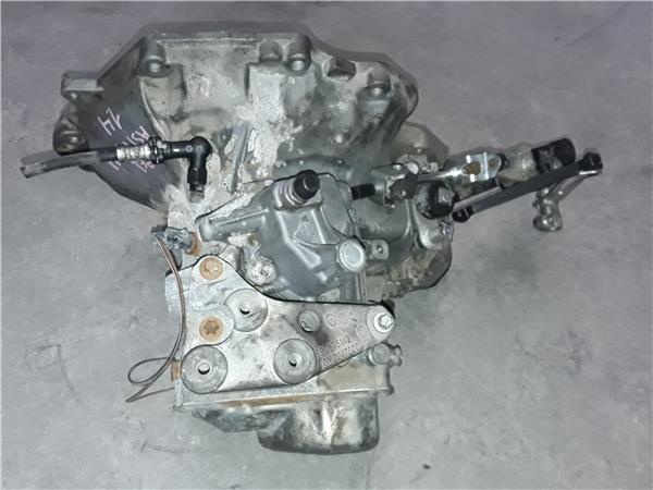 Opel Astra H Berlina (2004->)