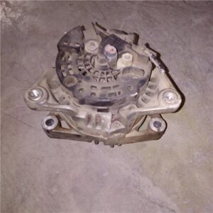 Opel Astra H Berlina (2004->)