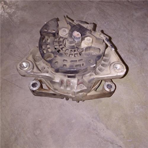 Opel Astra H Berlina (2004->)