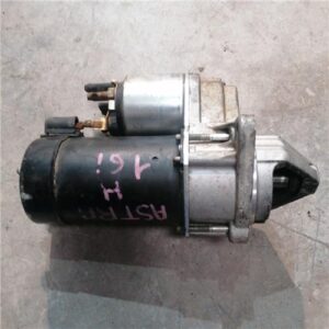 Opel Astra H Berlina (2004->)