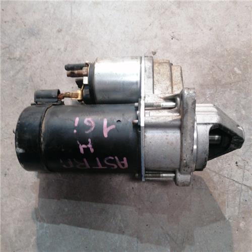 Opel Astra H Berlina (2004->)