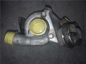 Opel Astra H Berlina (2004->)