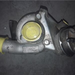 Opel Astra H Berlina (2004->)
