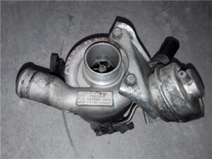 Opel Astra H Berlina (2004->)