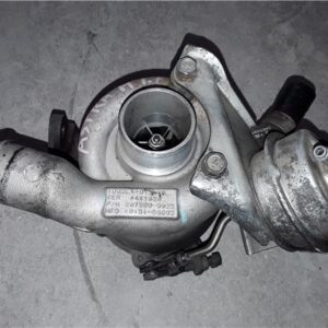 Opel Astra H Berlina (2004->)