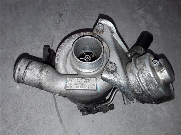 Opel Astra H Berlina (2004->)