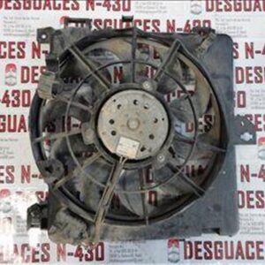 Opel Astra H Berlina (2004->)