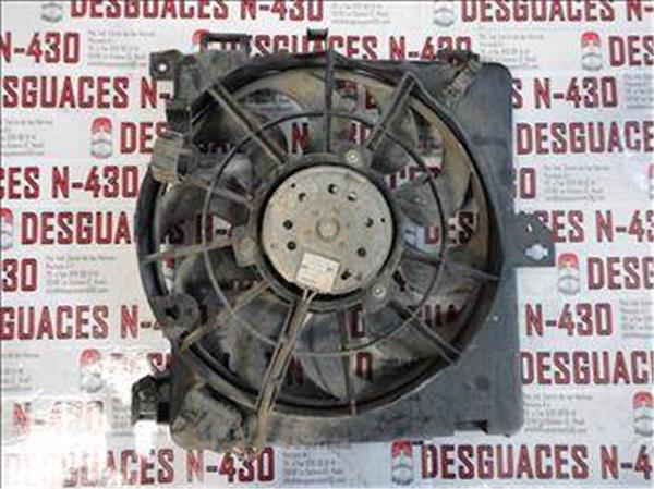 Opel Astra H Berlina (2004->)