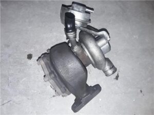 Opel Astra H Berlina (2004->)