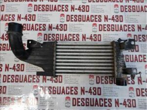 Opel Astra H Berlina (2004->)