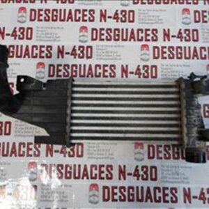 Opel Astra H Berlina (2004->)