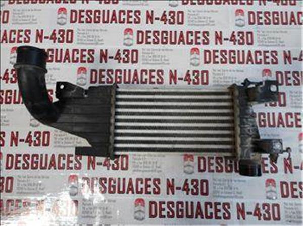 Opel Astra H Berlina (2004->)