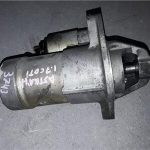 Opel Astra H GTC (2004->)