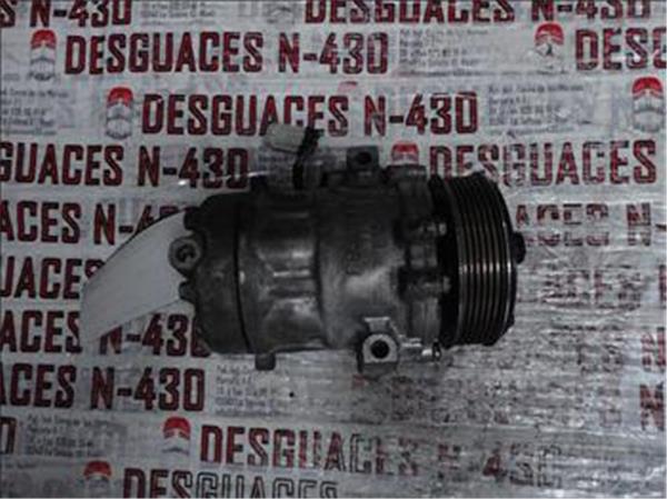 Opel COMBO Furgón/ranchera familiar