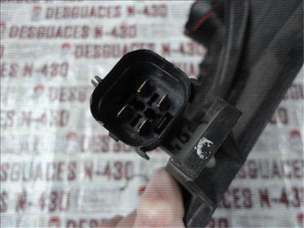 Opel COMBO Furgón/ranchera familiar