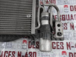 Opel COMBO Furgón/ranchera familiar